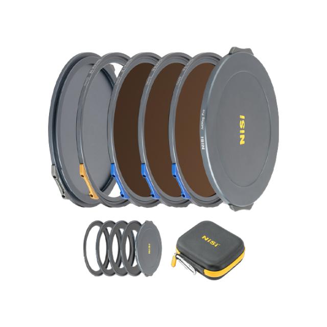 NISI JETMAG PRO FILMMAKER KIT