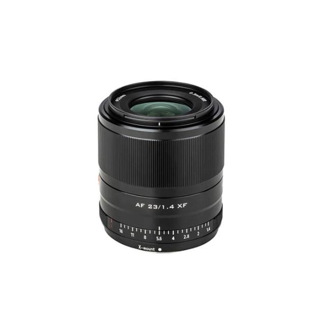 VILTROX 23MM F/1.4 AF X-MOUNT