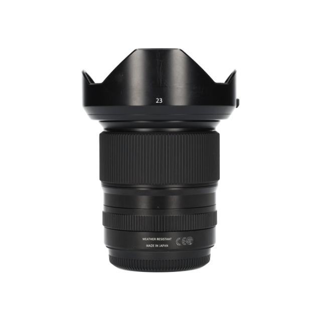 FUJI LENS GF 23 4,0 R LM WR (1) USED