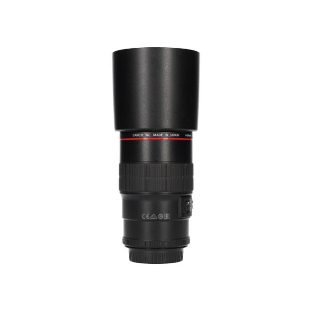 CANON LENS EF 100 2,8 L IS MACRO (1) USED