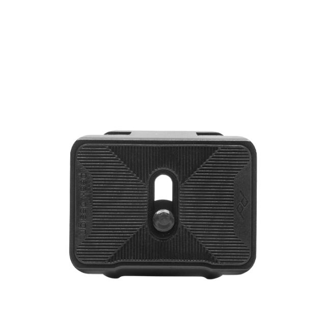 PEAK DESIGN DUAL PLATE