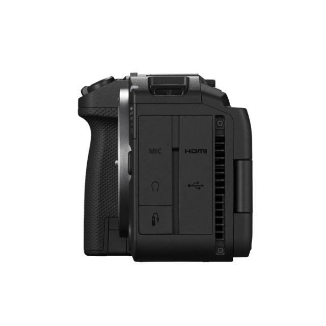 CANON EOS R6V BODY