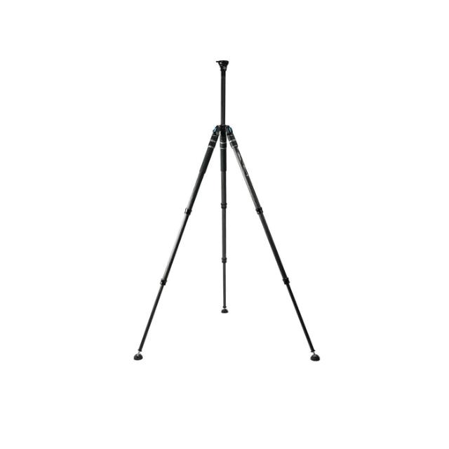 Sirui One Step Height Adjustment Carbon Tripod SVS