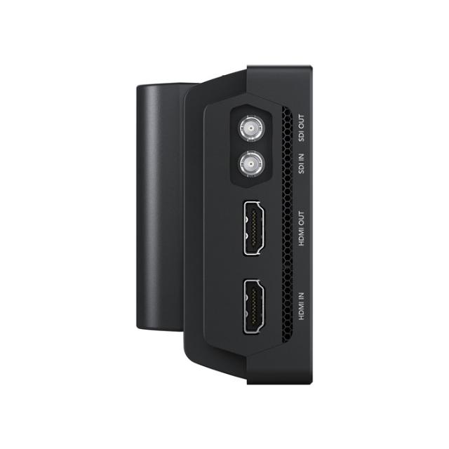 BLACKMAGIC VIDEO ASSIST 5