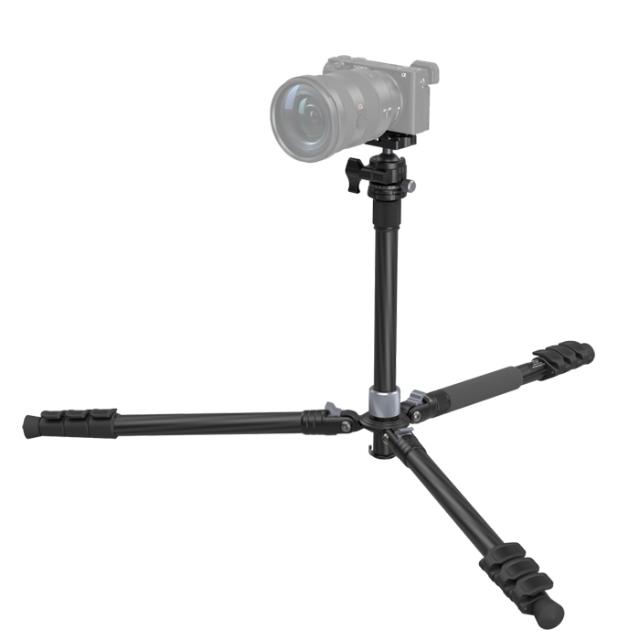 SMALLRIG 4059 CARBON FIBER TRIPOD AP-20