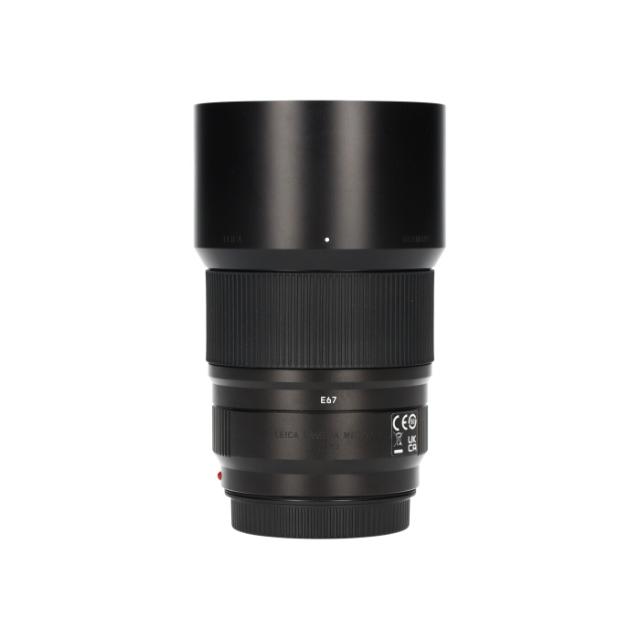 LEICA LENS SL 50 2,0 ASPH 11193 (2) DEMO