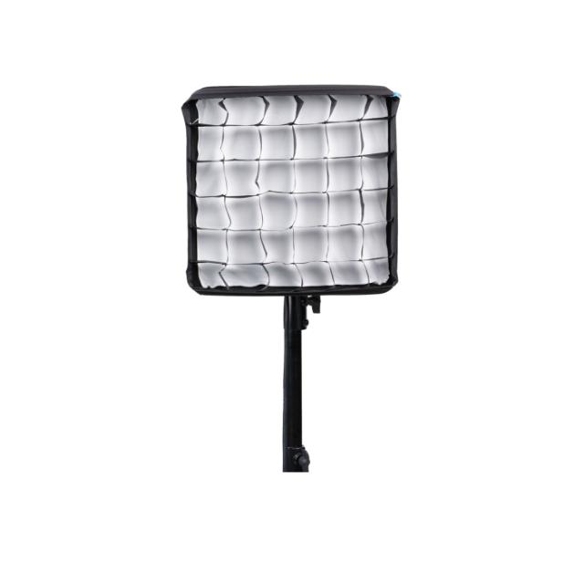 NANLITE SOFTBOX WITH EGGCRATE FOR PAVOSLIM 60
