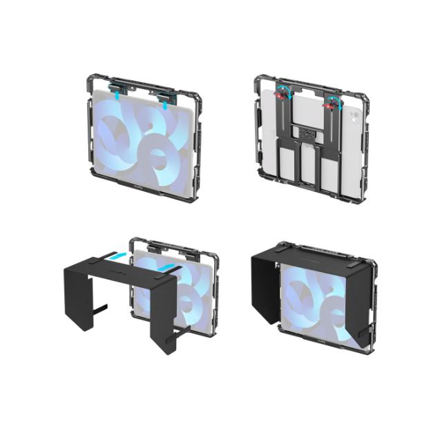 SMALLRIG 5059 CAGE FOR IPAD