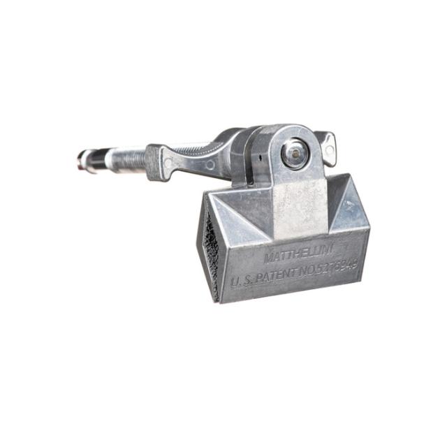 Matthews Matthellini Clamp 6