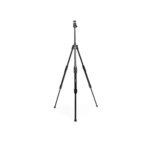 MANFROTTO TRIPOD KIT ONE PHOTO BALL HEAD