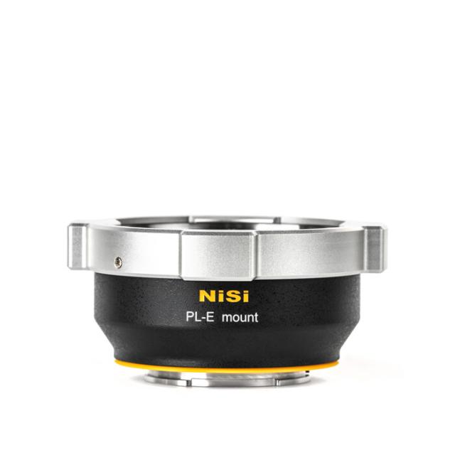 NISI CINE LENS MOUNT ADAPTER ATHENA PL - E