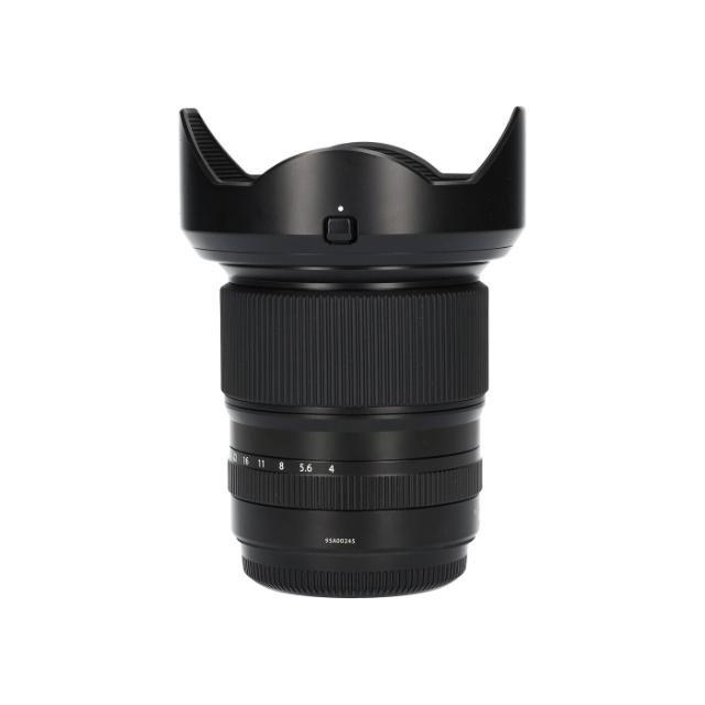 FUJI LENS GF 23 4,0 R LM WR (2) USED