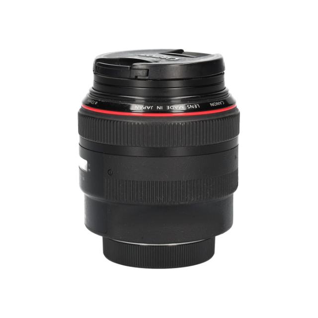 CANON LENS EF 85 1,2L II (3) USED