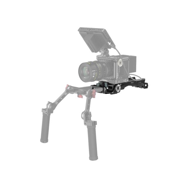 SMALLRIG VCT 14 SHOLDER PAD PRO