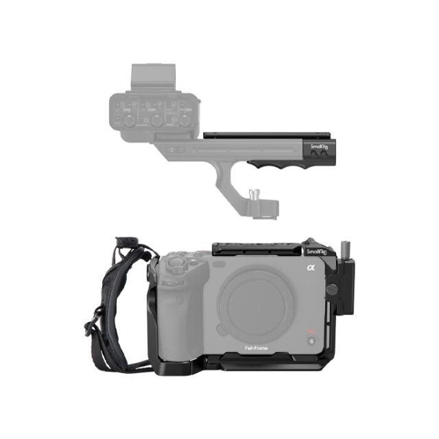 SMALLRIG 4184 CAGE KIT FOR FX3 / FX30