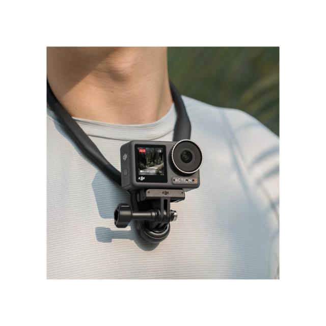 DJI OSMO ACTION HANGING NECK MOUNT