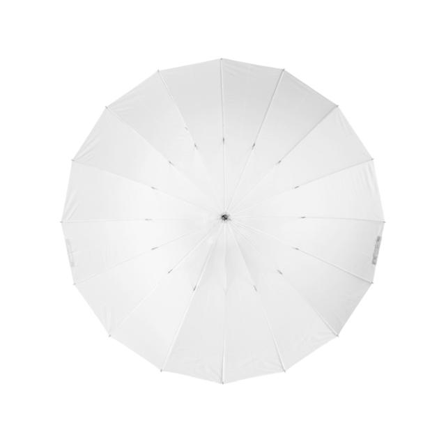 PROFOTO UMBRELLA 105 CM DEEP TRANSP. MEDIUM