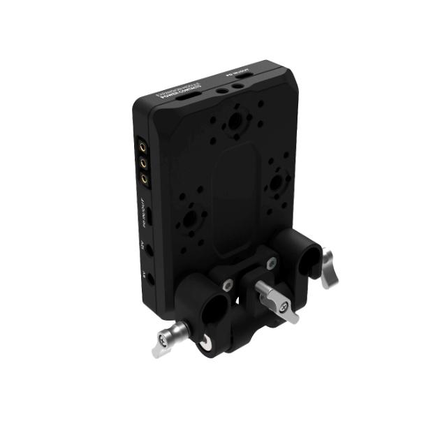 KONDOR BLUE V-MOUNT PRO BATTERY PLATE S.R.B - RBK