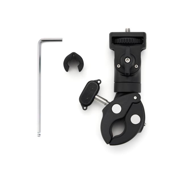 DJI Osmo Heavy-Duty Clamp Mount Kit