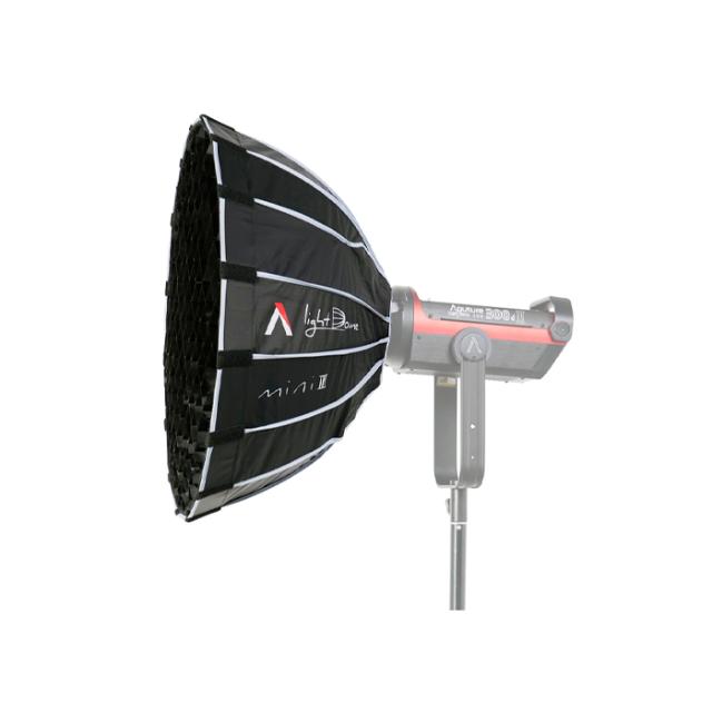APUTURE LIGHT DOME MINI III
