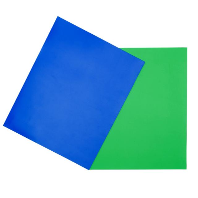 Rosco Chroma Floor 160 x 2600cm