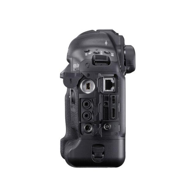 CANON EOS-1DX MARK III CAMERA **DEMO**