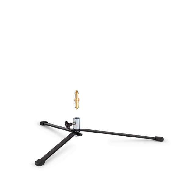 MANFROTTO 003 BACKLITE BASE STAND BLACK