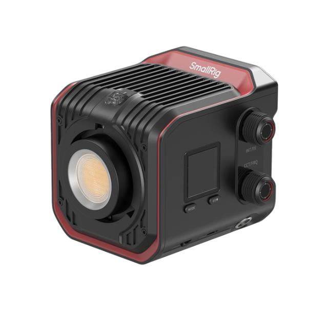 SMALLRIG 5142 RC 100B COB LED PRO LIGHT