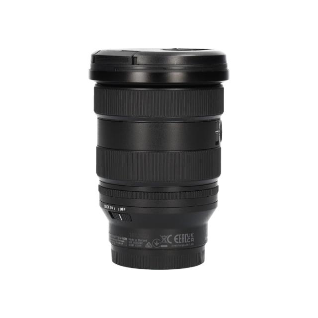 SONY LENS FE 16-35 2,8 GM II (2) DEMO