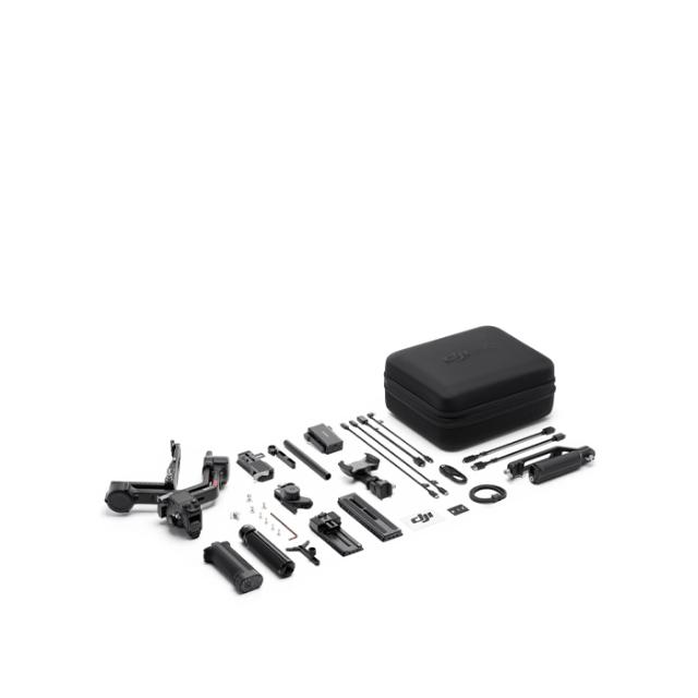 DJI RONIN RS 4 PRO COMBO
