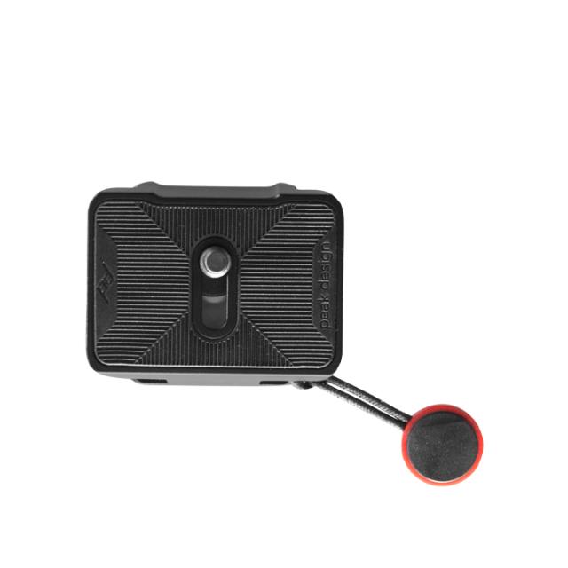 PEAK DESIGN DUAL PLATE