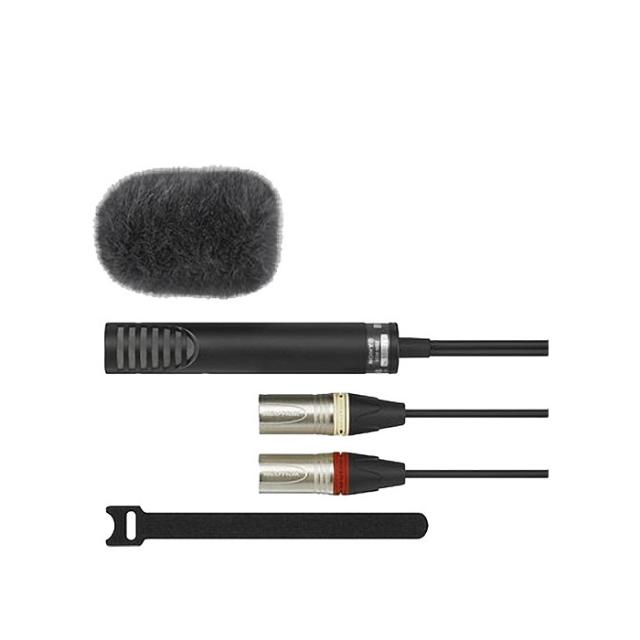 SONY ECM-MS2 STEREO MIKROFON