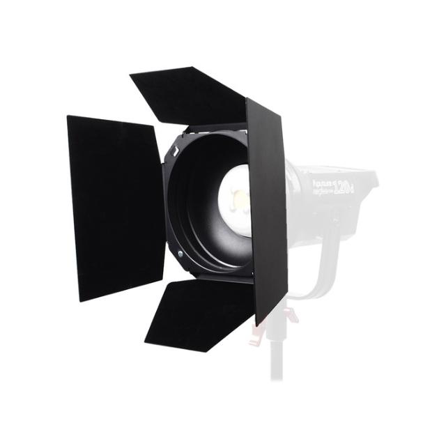 APUTURE BARNDOOR TIL 120T/120D/C300D