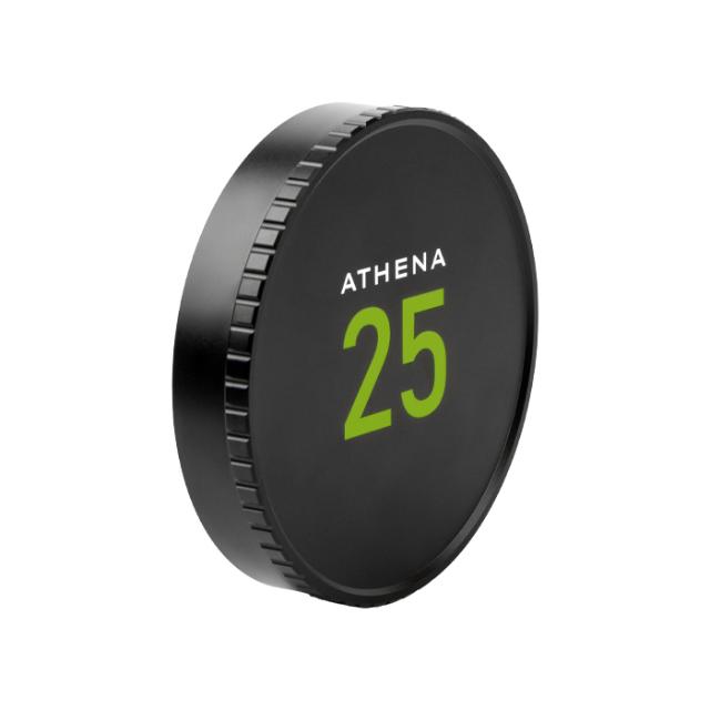 NISI CINE LENS ATHENA PRIME 25MM T1.9 RF-MOUNT