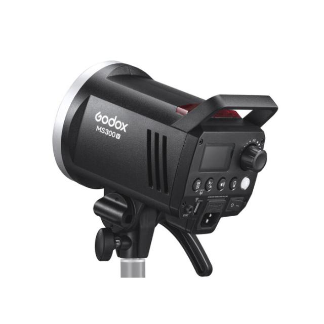 GODOX MS300V FLASH