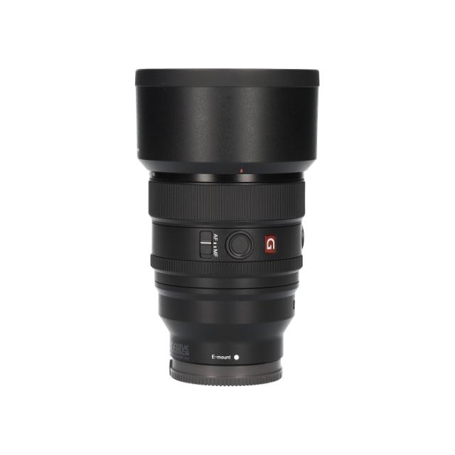 SONY LENS FE 85 1,4 GM II (2) DEMO