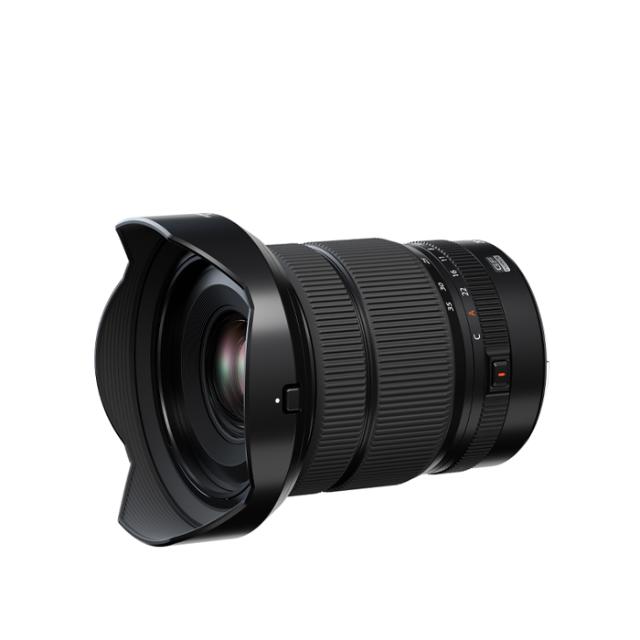 FUJINON GF 20-35MM F/4 R WR G-MOUNT