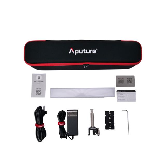 APUTURE INFINIBAR PB3