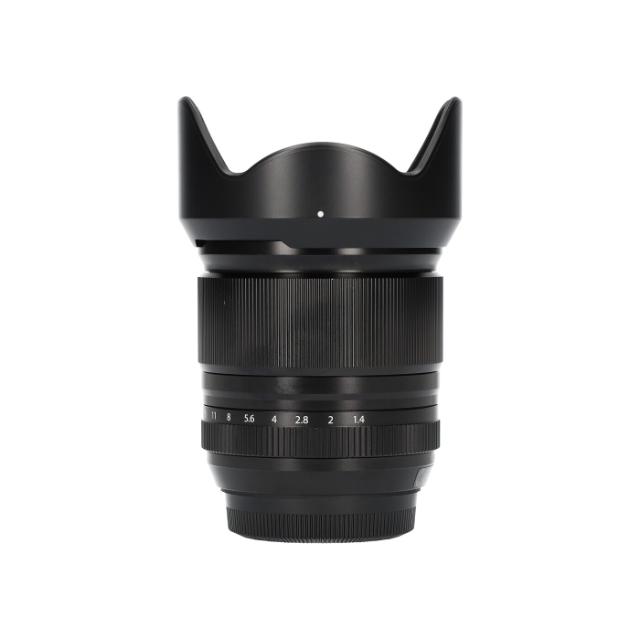 FUJI LENS XF 33 1,4 R LM WR (2) USED