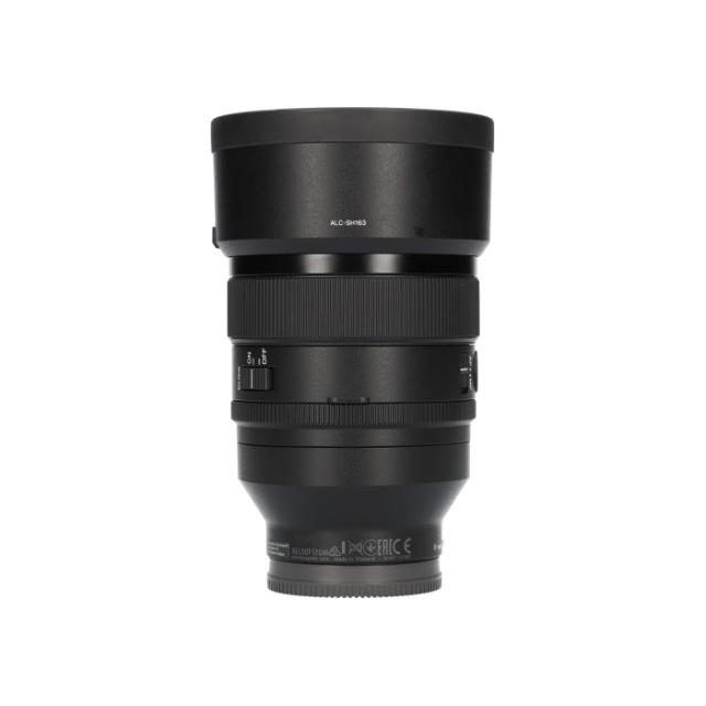 SONY LENS FE 50 1,2 GM (2) USED