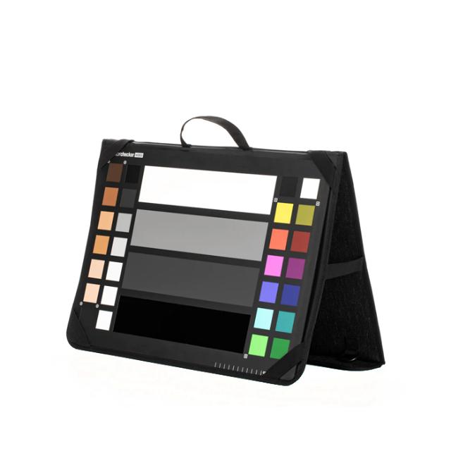 CALIBRITE COLORCHECKER VIDEO XL W/CS
