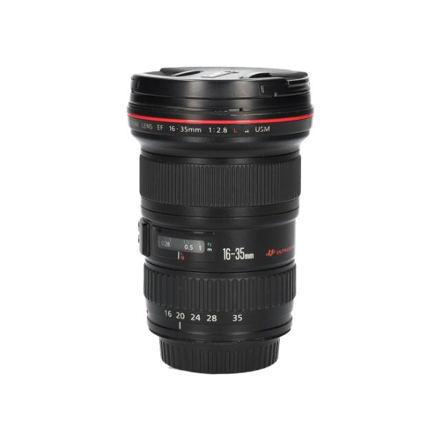 CANON LENS EF 16-35 2,8 L II (2) USED