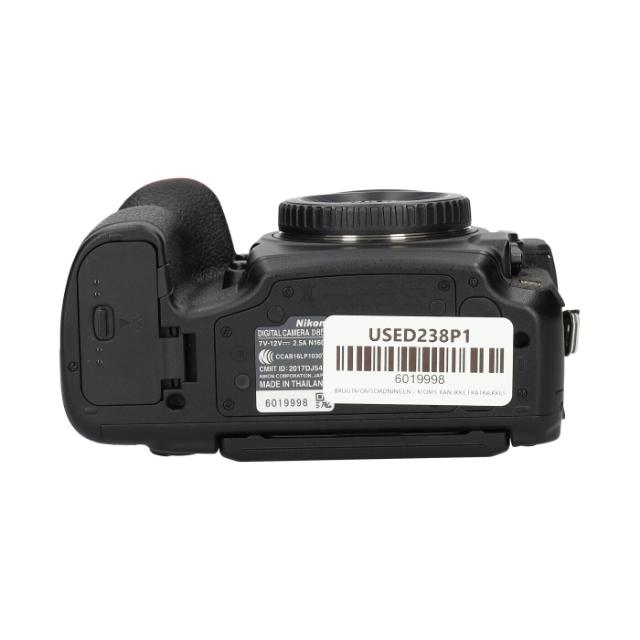 NIKON D850 CAMERA BODY (2) USED