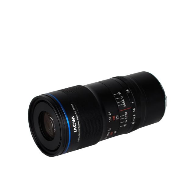 Laowa 100mm f/2.8 2x Ultra Macro APO - Sony FE