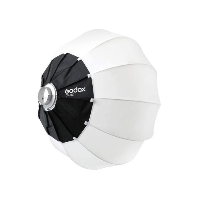 GODOX CS-85D LANTERN SOFTBOX Ø85CM