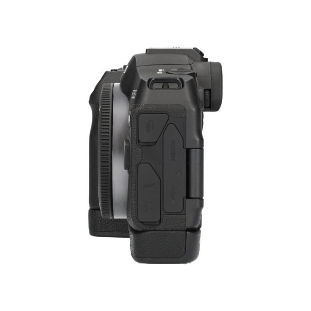 CANON BODY EOS R8 + GRIP EG-E1 (2) USED