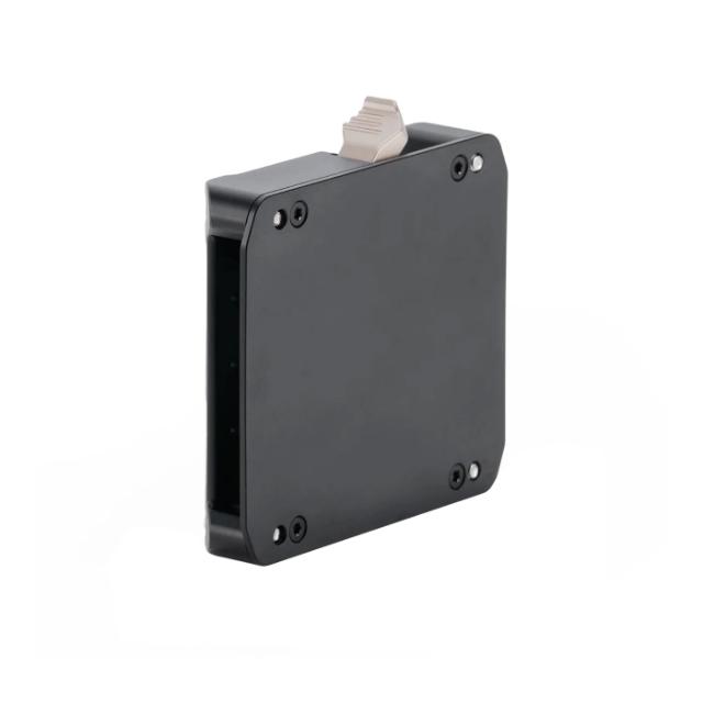TILTA SIDE PLATE FOR BLACKMAGIC PYXIS
