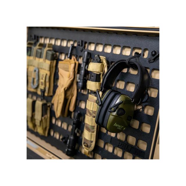 PELI EZ-CLICK MOLLE PANEL 1535MP