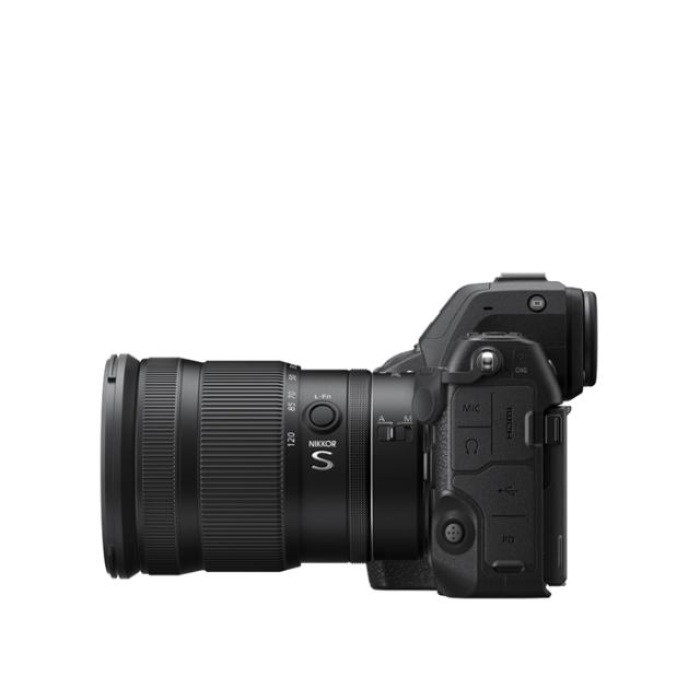 NIKON Z8 KIT M 24-120MM F/4 S