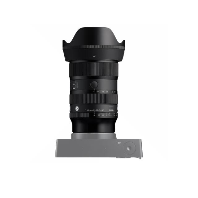 SIGMA 17-40MM F/1,8 DC ART L-MOUNT
